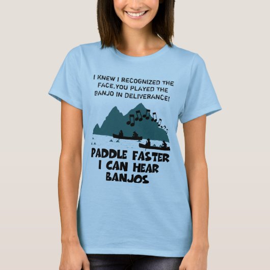 Befreiung T-Shirt (Vorderseite)