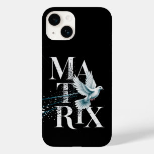 Befreiung von der Matrix Case-Mate iPhone 14 Hülle