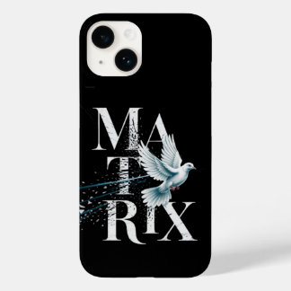 Befreiung von der Matrix Case-Mate iPhone 14 Hülle