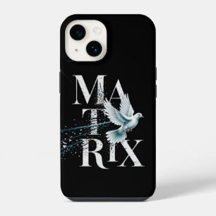 Befreiung von der Matrix iPhone 14 Hülle