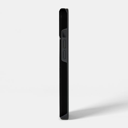 Befreiung von der Matrix iPhone Hülle (Linke Seite)