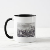 Befreiung von Korsika Tasse (Links)