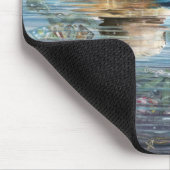 Befreiungs-Mausunterlage Mousepad (Ecke)