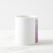 Befreiungs-Tasse Kaffeetasse (Mittel)
