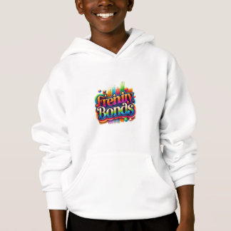 befreundete Anleihen Hoodie