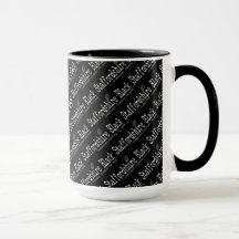 Befriedigend große Tasse 3