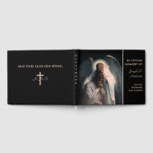 Befriedung der Katholiken Gästebuch (Voll)