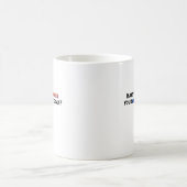 Befruchten Sie Ihren Nachbar Kaffeetasse (Mittel)