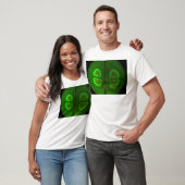 Befruchtetes Froschei T-Shirt (Unisex)