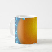 Befruchtung Kaffeetasse (Vorderseite Links)