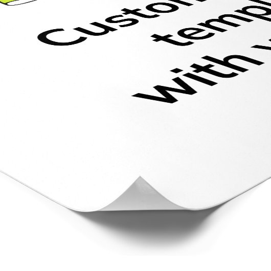 BeFunky Poster (Ecke)