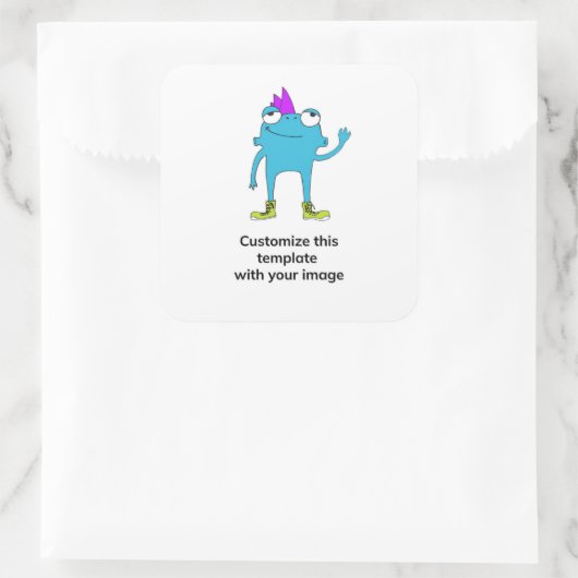 BeFunky Sticker Pack (Tasche)