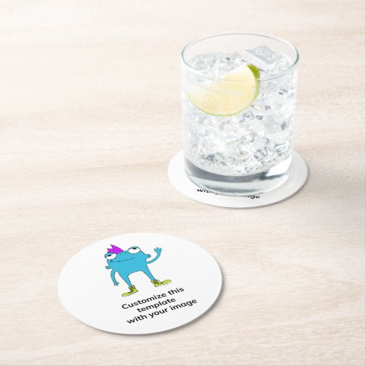 BeFunky Untersetzer Pack (Vor Ort)