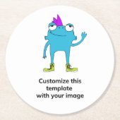 BeFunky Untersetzer Pack (Vorderseite)