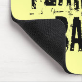 Befürchten Sie das Banjo Mousepad (Ecke)