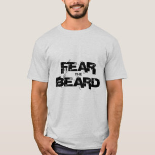 BEFÜRCHTEN Sie das BARTt-stück T-Shirt