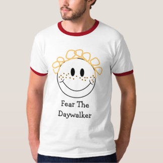 Befürchten Sie das Daywalker T-Shirt