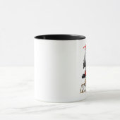 Befürchten Sie das Haggis Tasse (Zentrum)