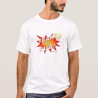 Befürchten Sie den Auswuchs T-Shirt