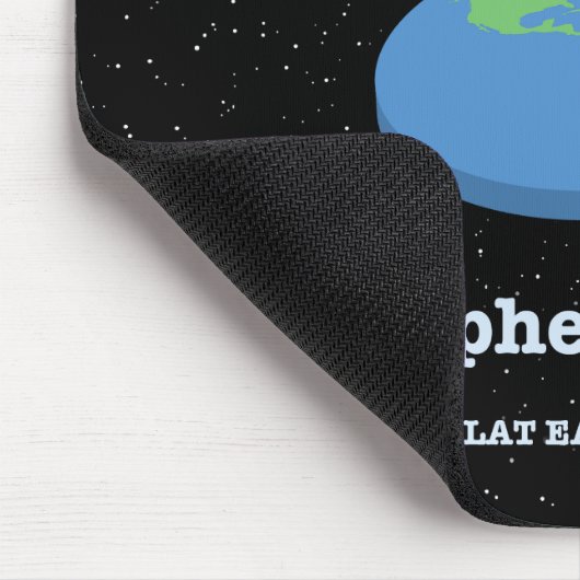 Befürchten Sie den Bereich Mousepad (Ecke)