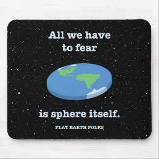 Befürchten Sie den Bereich Mousepad