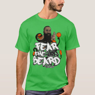 BEFÜRCHTEN SIE DEN BETT 55 T-Shirt