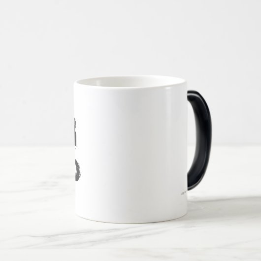 BEFÜRCHTEN Sie DIE BART-Tasse Verwandlungstasse (VorderseiteRechts)