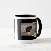 Befürchten Sie mich Tasse (VorderseiteRechts)