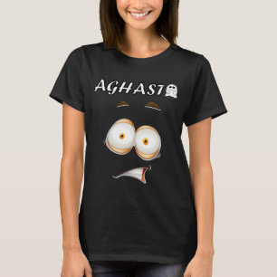 Befürchtet von deiner Fantasie, bleibe nicht davor T-Shirt