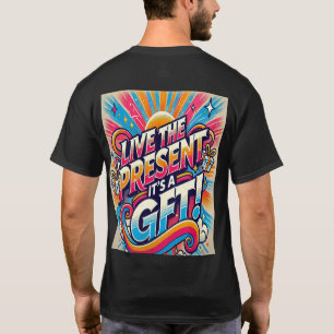 🌟 begabtes Leben T-Shirt