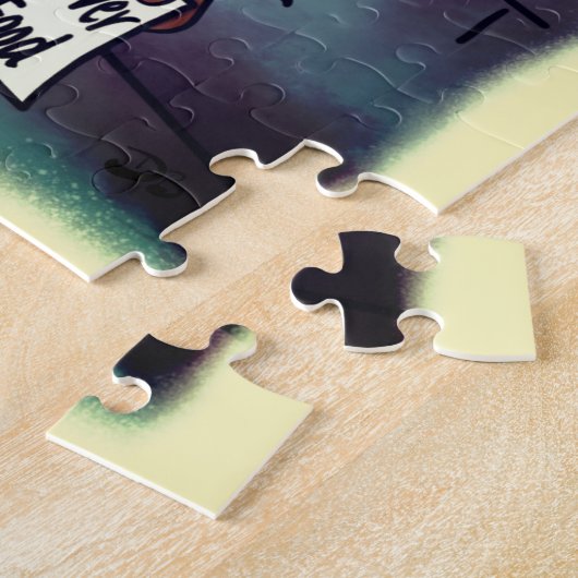 Begatze Puzzle (Seite)