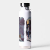 Begatze Trinkflasche (Links)