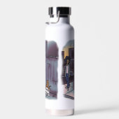 Begatze Trinkflasche (Rechts)