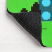 BEGBROKE MOUSEPAD (Ecke)