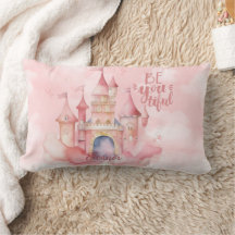 Begeben Sie sich in den Palast in der rosafarbenen