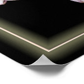 Begegnung Poster (Ecke)