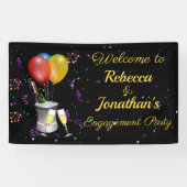 Begegnungsfeier Banner (Horizontal)