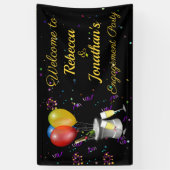 Begegnungsfeier Banner (Vertikal)