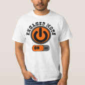 Begegnungspartei T-Shirt (Vorderseite)