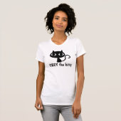 Begehe dem kitschigen T - Shirt (Vorne ganz)