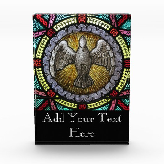 Begehung der Anerkennung religiöser Bekenntnisse Fotoblock (Vorderseite)