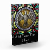 Begehung der Anerkennung religiöser Bekenntnisse Fotoblock (Links)