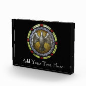 Begehung der Anerkennung religiöser Bekenntnisse Fotoblock (Rechts)