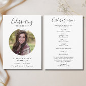 Begehung der Dienstordnung des Fotos Programm