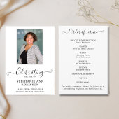 Begehung der Dienstordnung des Fotos Programm