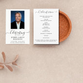 Begehung der Dienstordnung des Fotos Programm