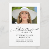 Begehung der Dienstordnung des Fotos Programm (Vorderseite)