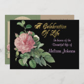 Begehung der Einladung zum Leben (Vorne/Hinten)