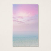 Begehung der Gebetskarte des Friedlichen Ozeans (Vorderseite)