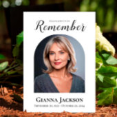 Begehung der Gedenkstätte zur Beerdigung von Leben Einladung